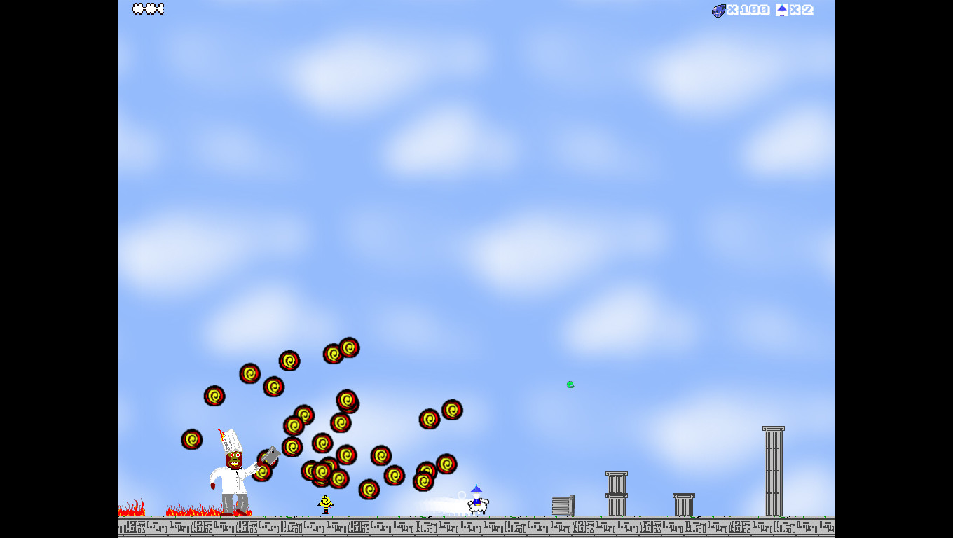 Chowderchu screenshot 5