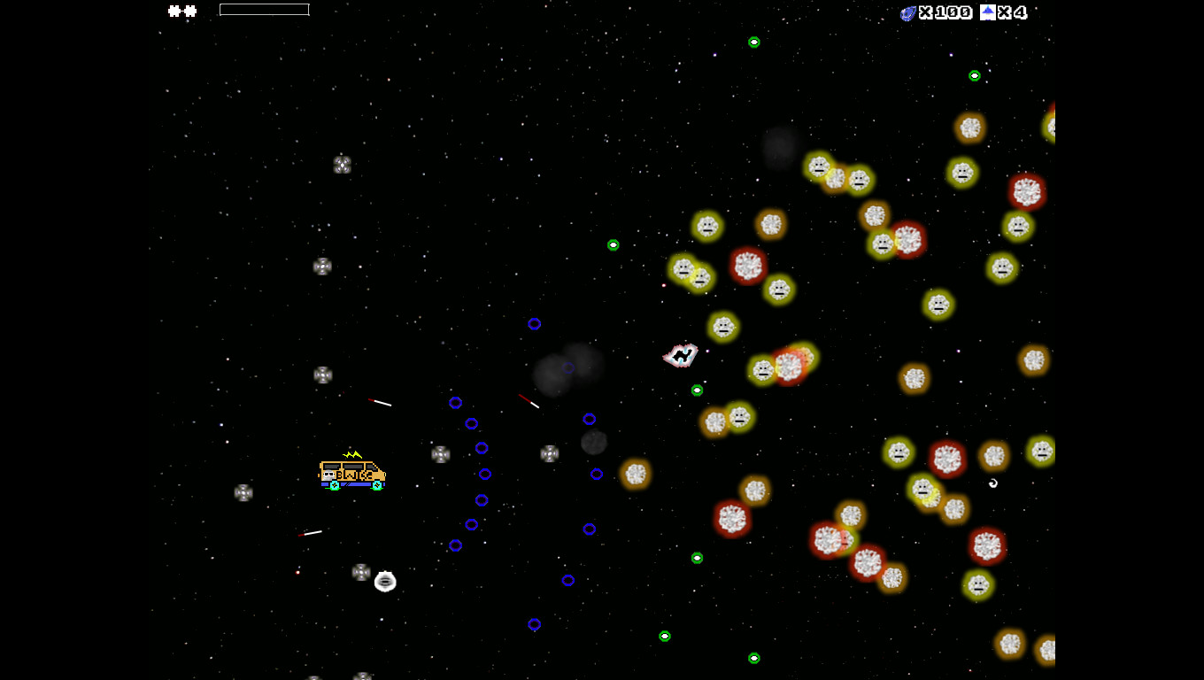Chowderchu screenshot 6