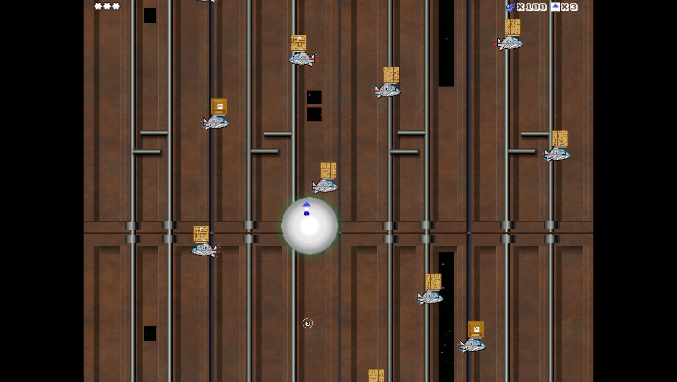Chowderchu screenshot 4