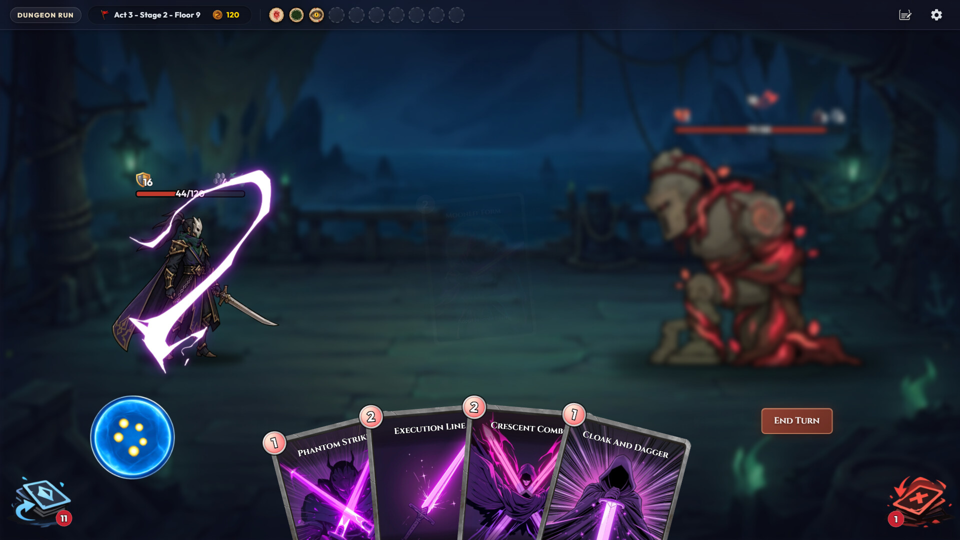 Shardgrave screenshot 19