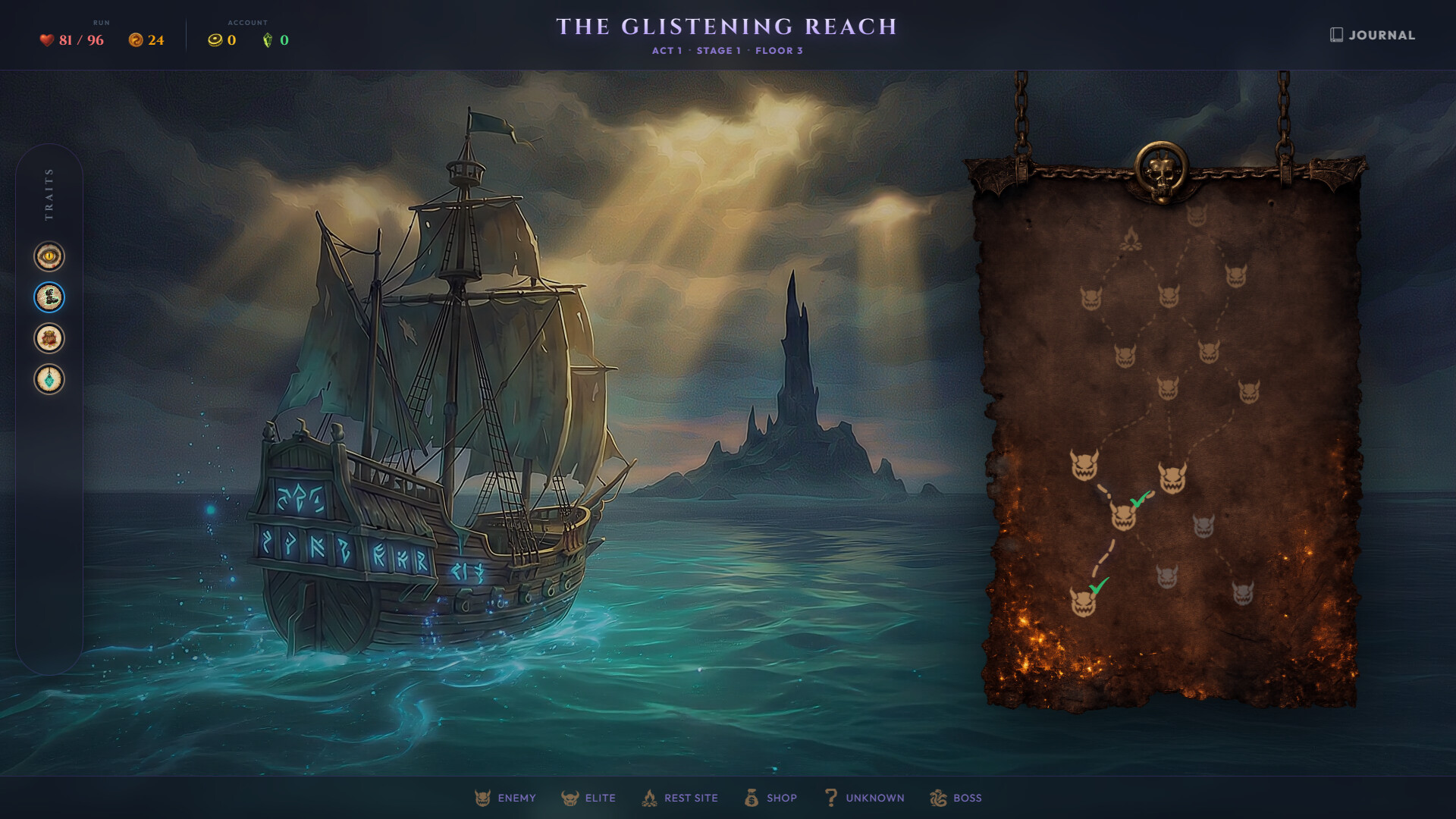 Shardgrave screenshot 7