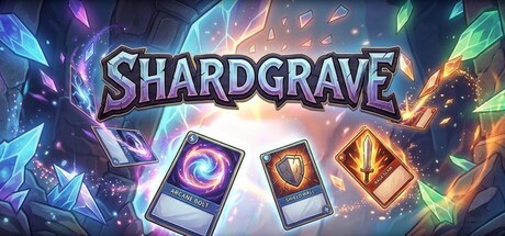 Shardgrave