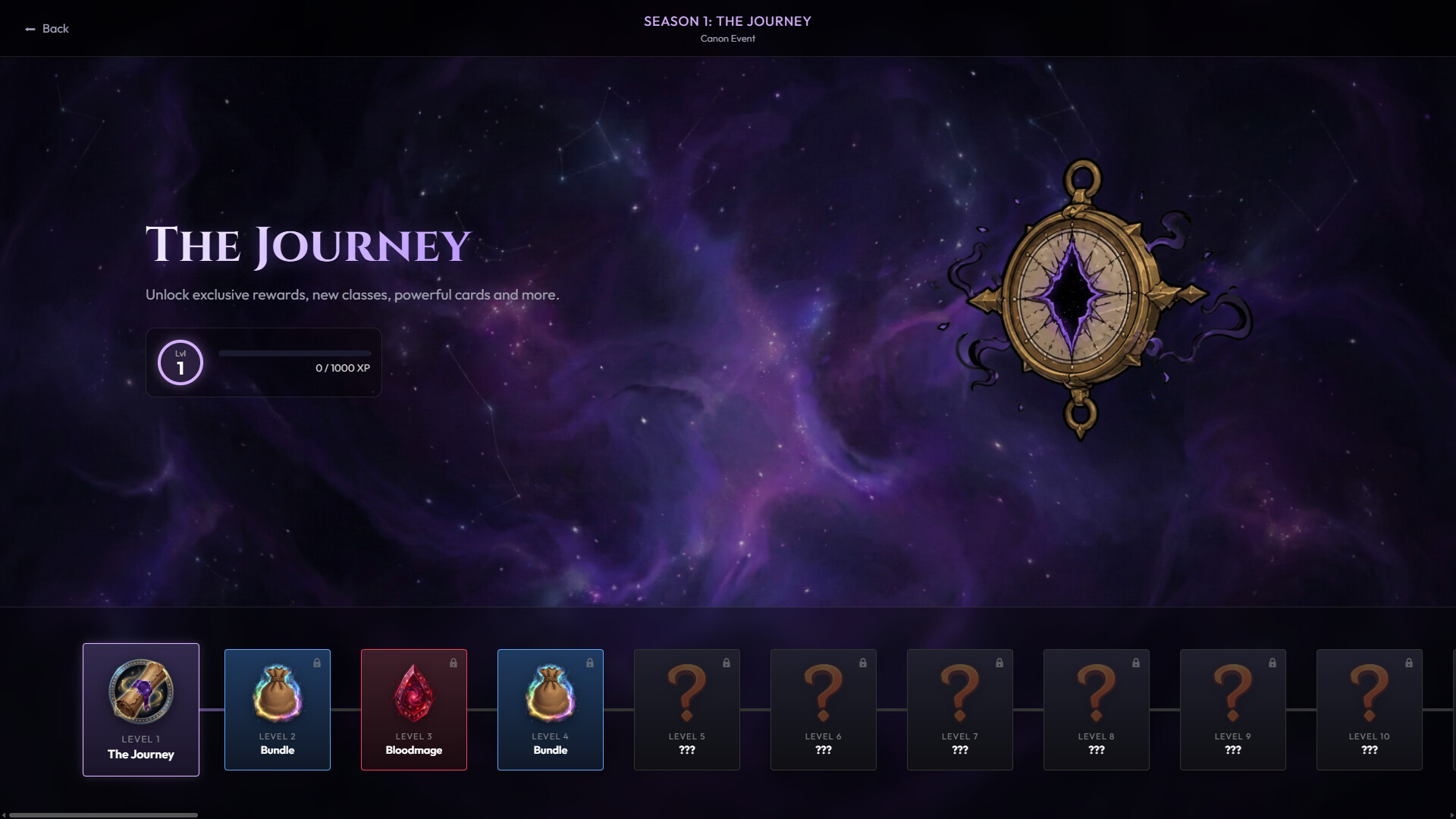 Shardgrave screenshot 16