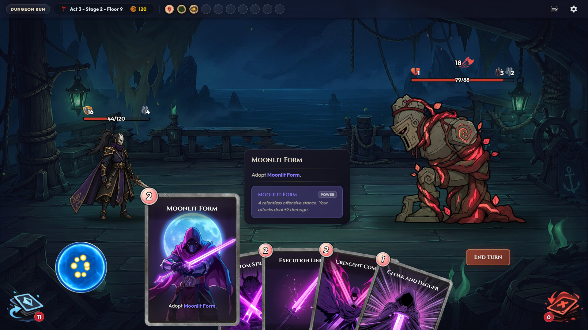 Shardgrave screenshot 18