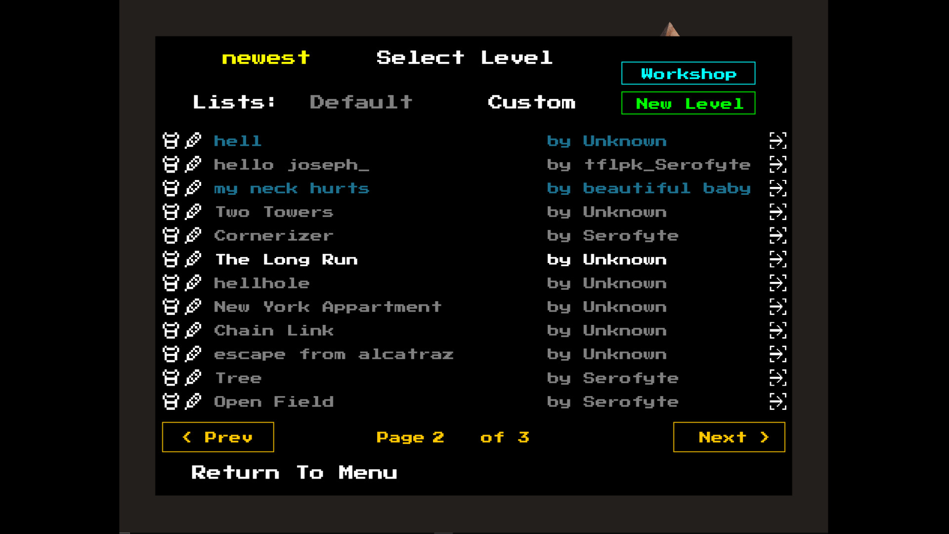 Mazified screenshot 8
