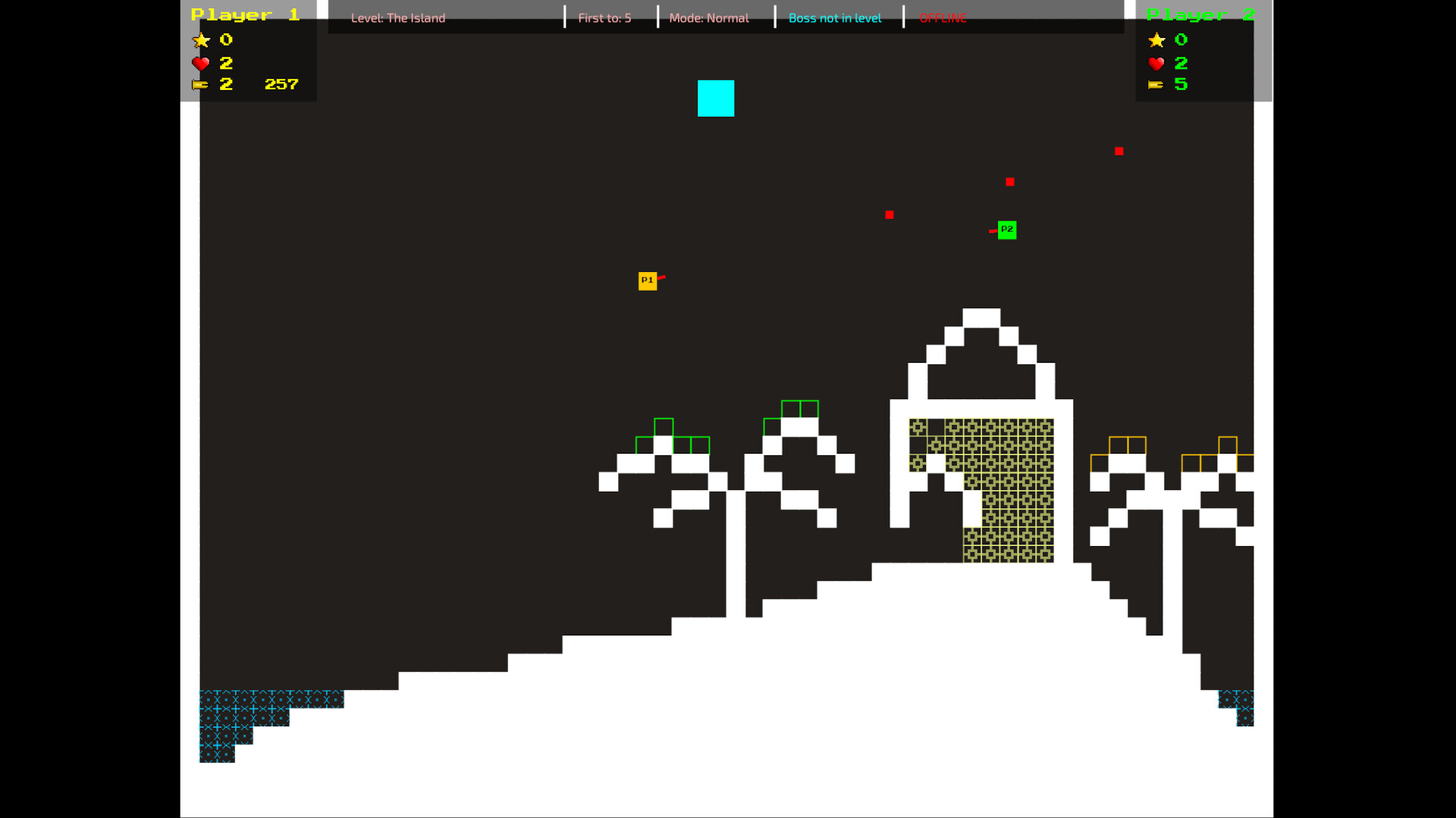 Mazified screenshot 12