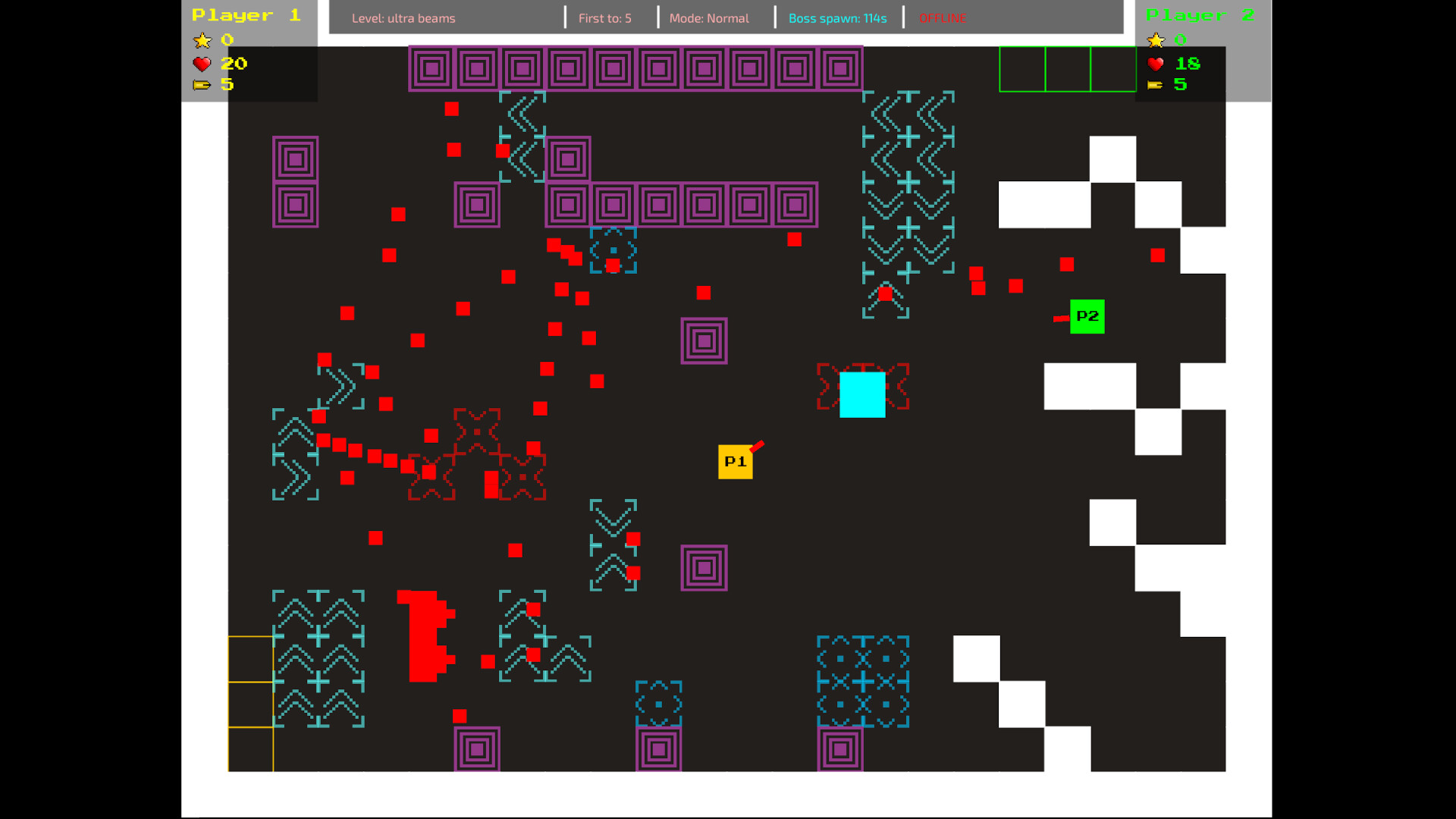 Mazified screenshot 3