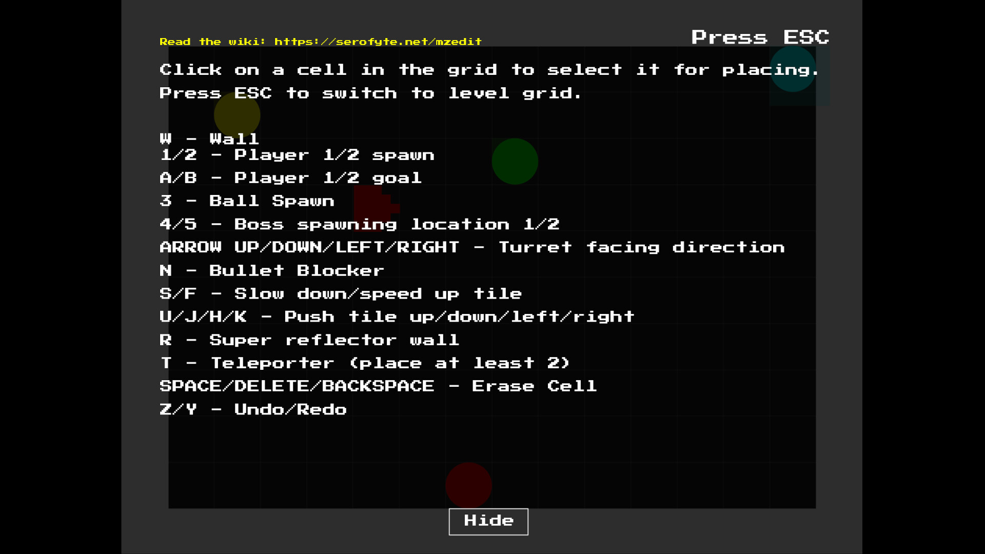 Mazified screenshot 10