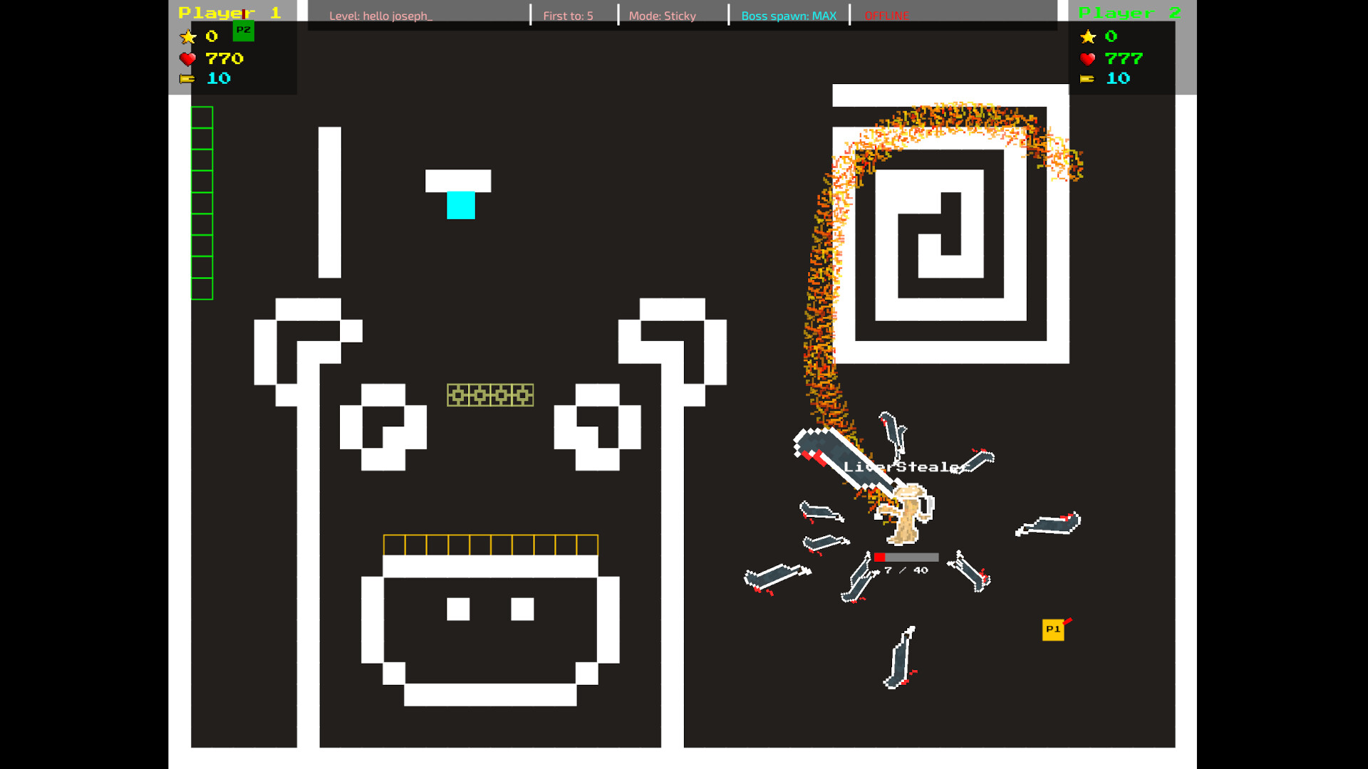 Mazified screenshot 7