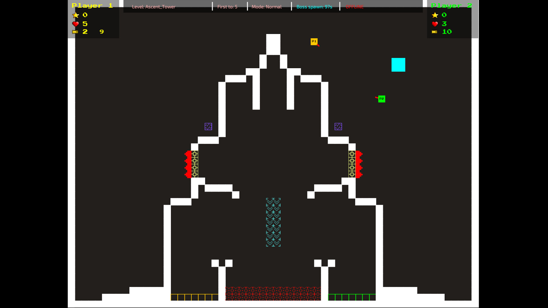 Mazified screenshot 13