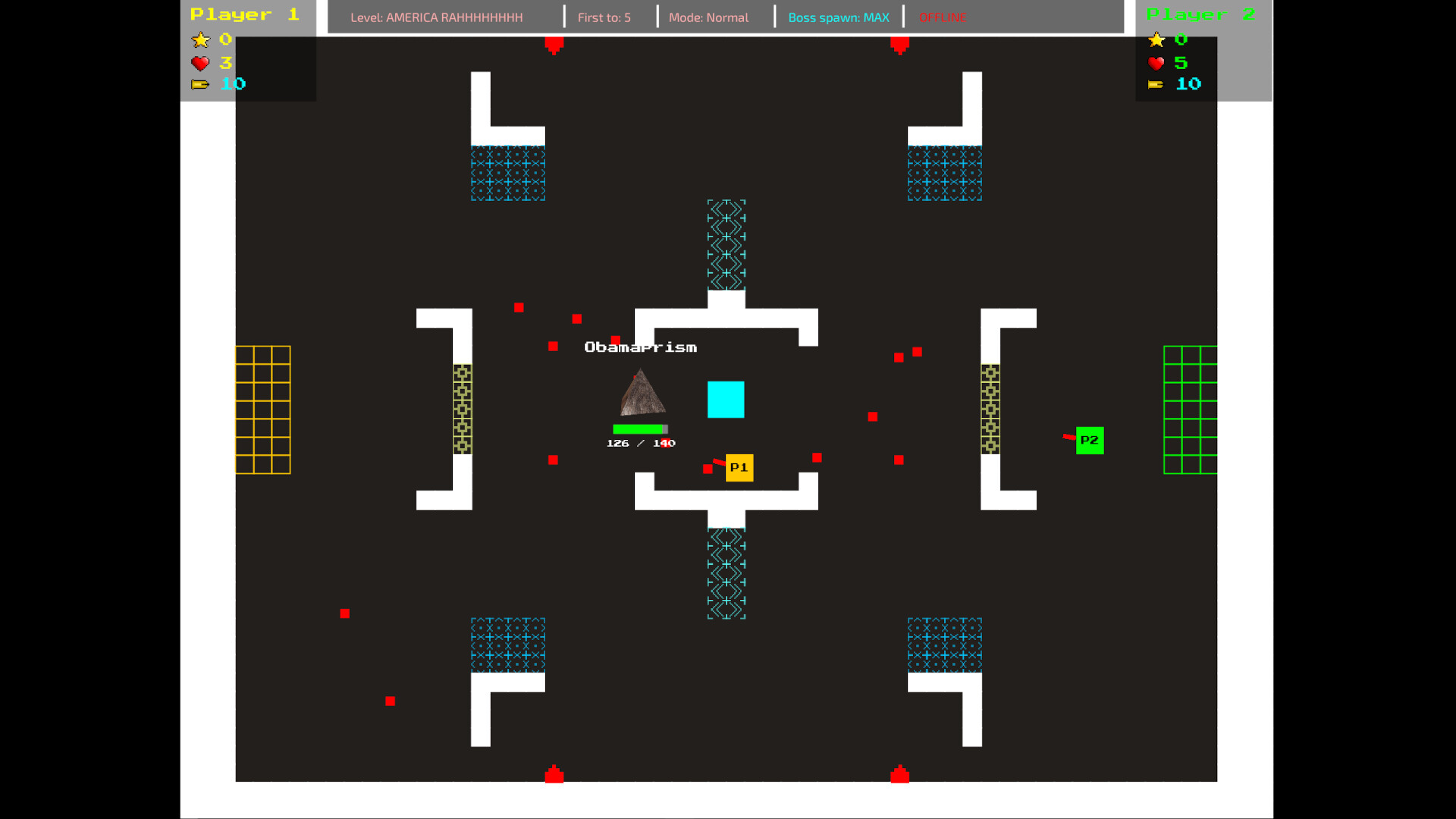 Mazified screenshot 5