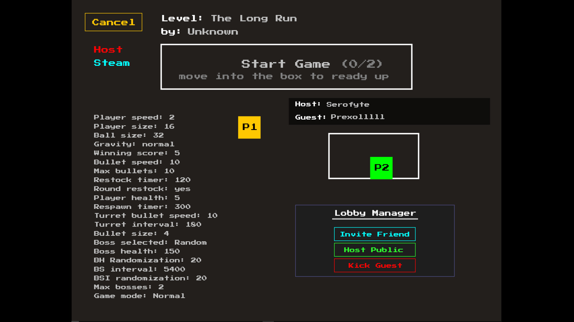 Mazified screenshot 14