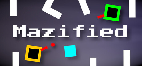 Mazified — Steam header