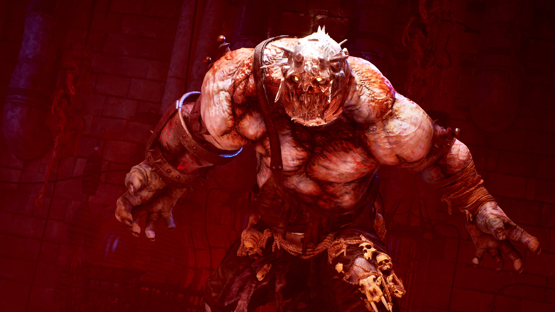 ProbablyMonsters: l'era Xbox 360 e il ritorno al single-player AA 4 Screenshot #4