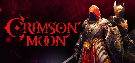 Crimson Moon