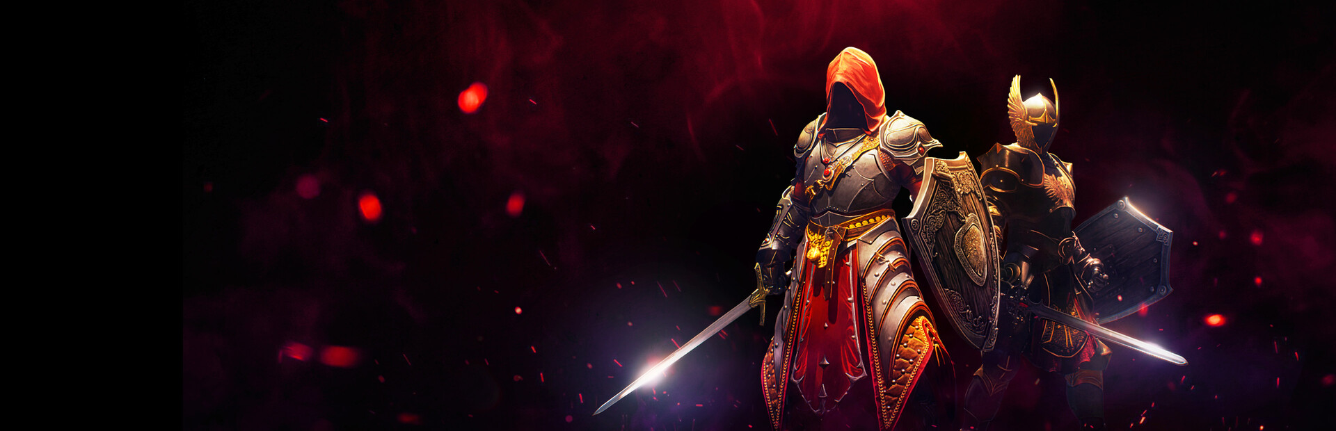 Featured image of post Crimson Moon 血色之月 [DLC 解锁] [DLC Unlock] [Steam & Epic] [Windows & SteamOS]
