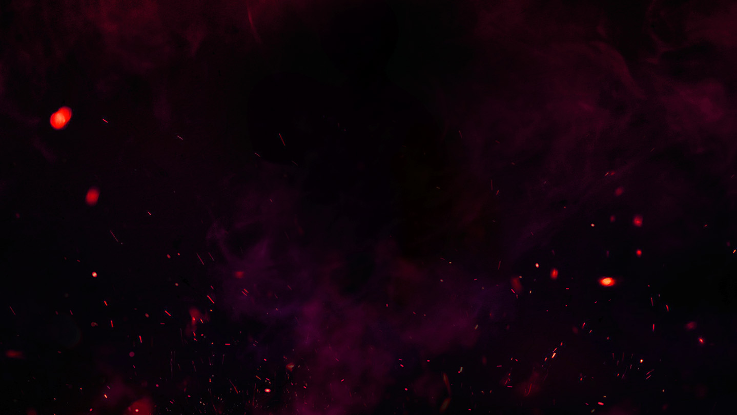 Crimson Moon