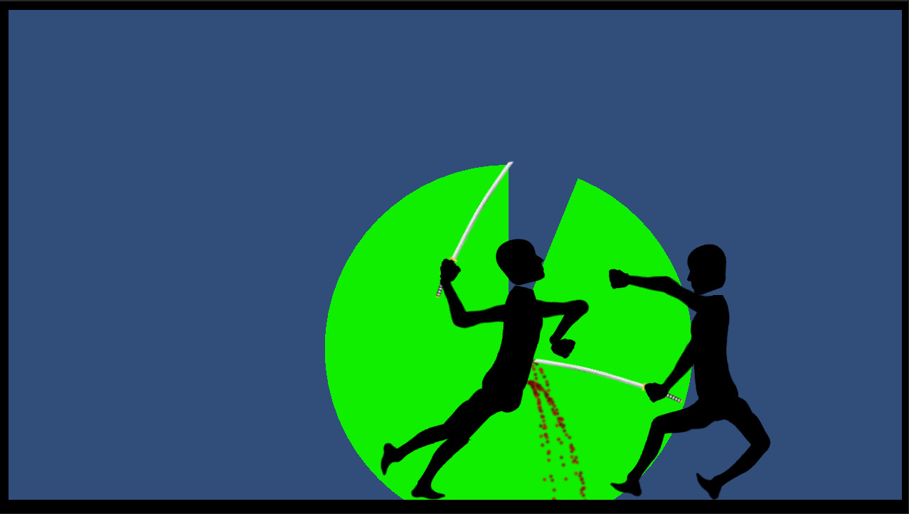 Rivalry screenshot 17