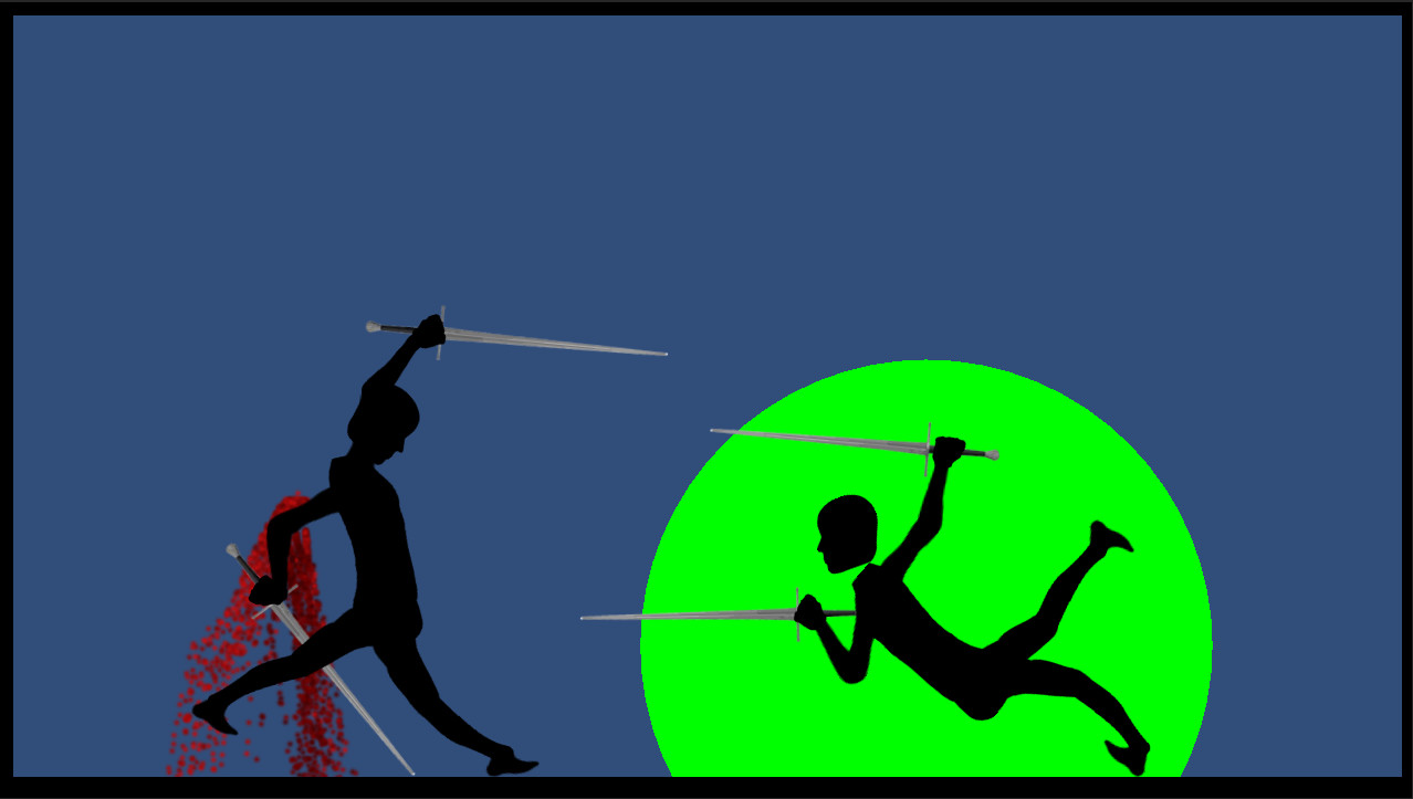 Rivalry screenshot 1