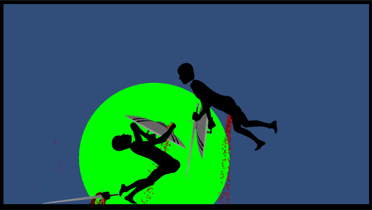 Rivalry screenshot 2