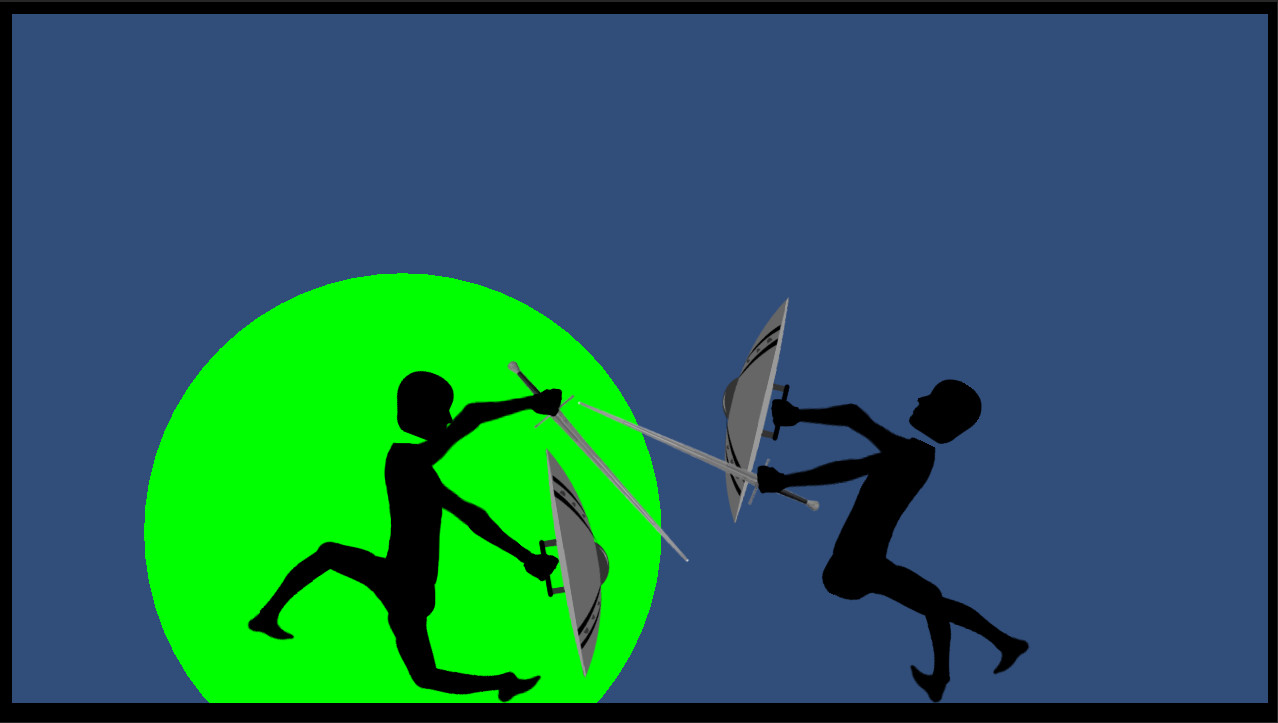 Rivalry screenshot 9