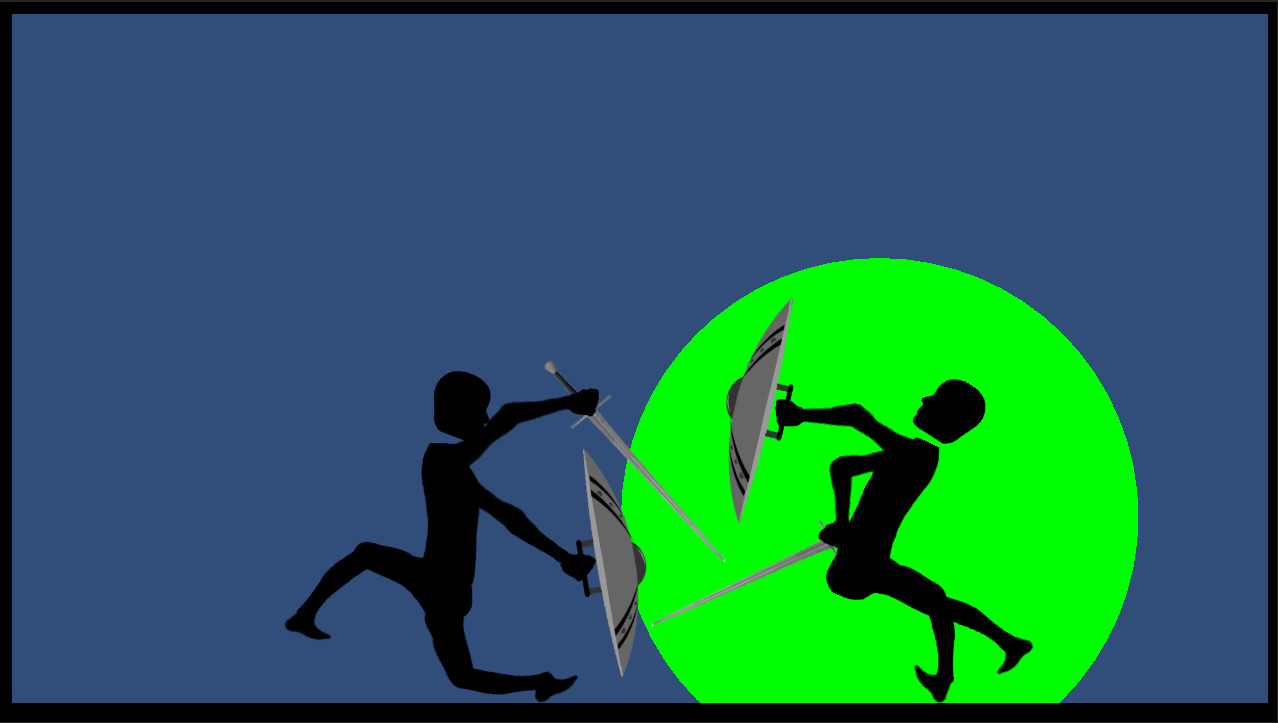Rivalry screenshot 10
