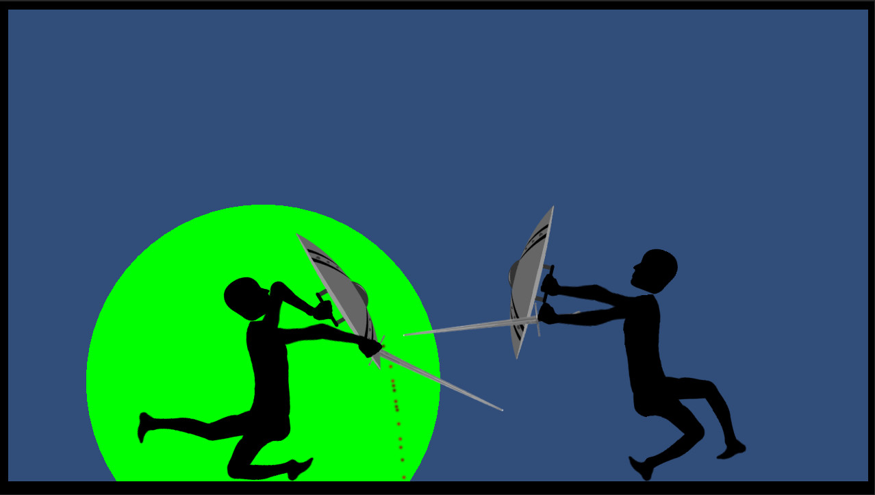 Rivalry screenshot 8