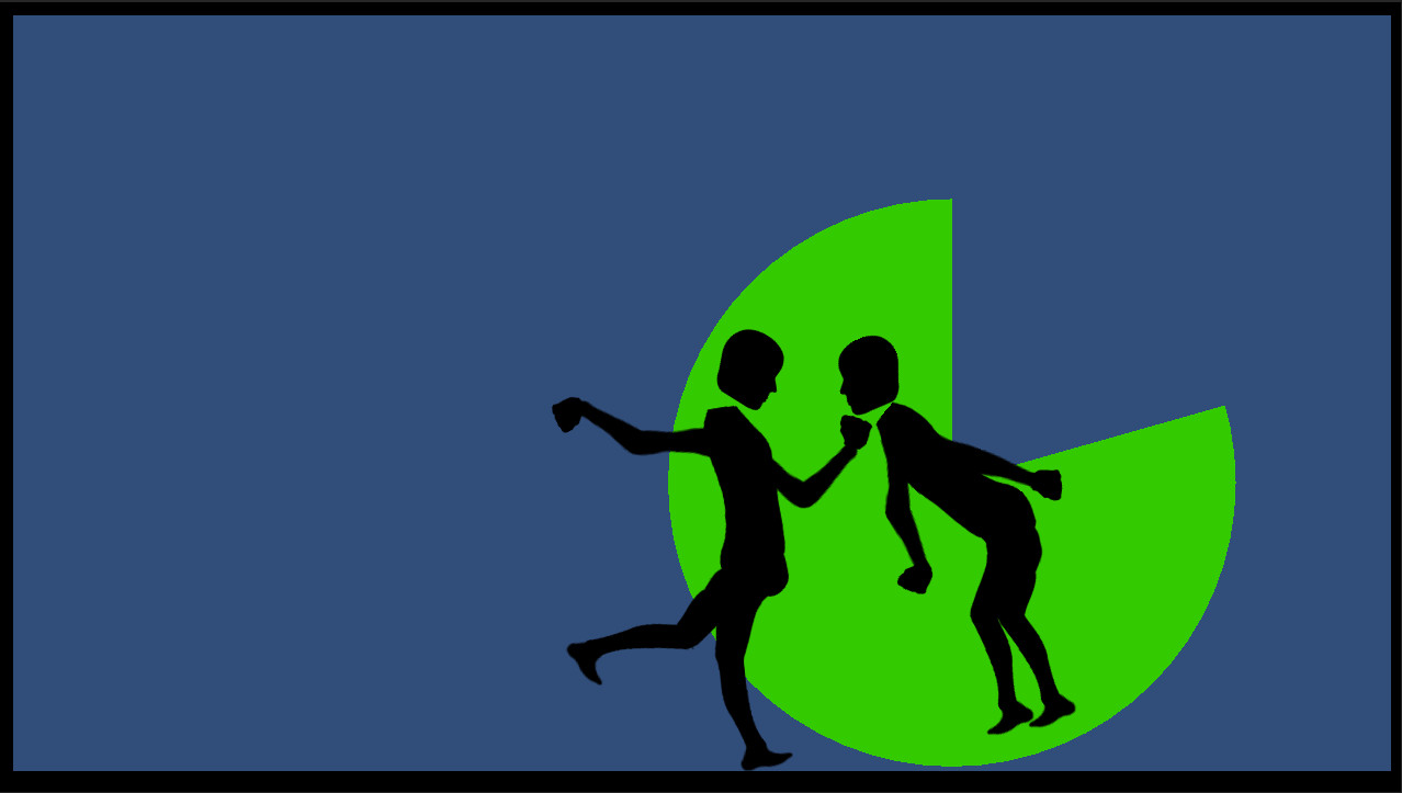 Rivalry screenshot 6