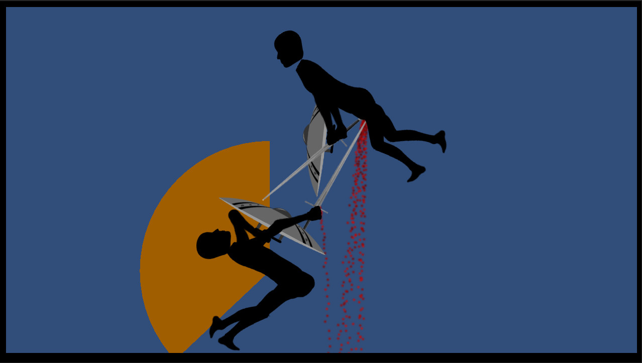 Rivalry screenshot 5