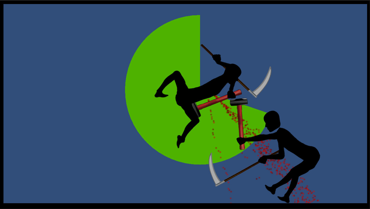 Rivalry screenshot 20