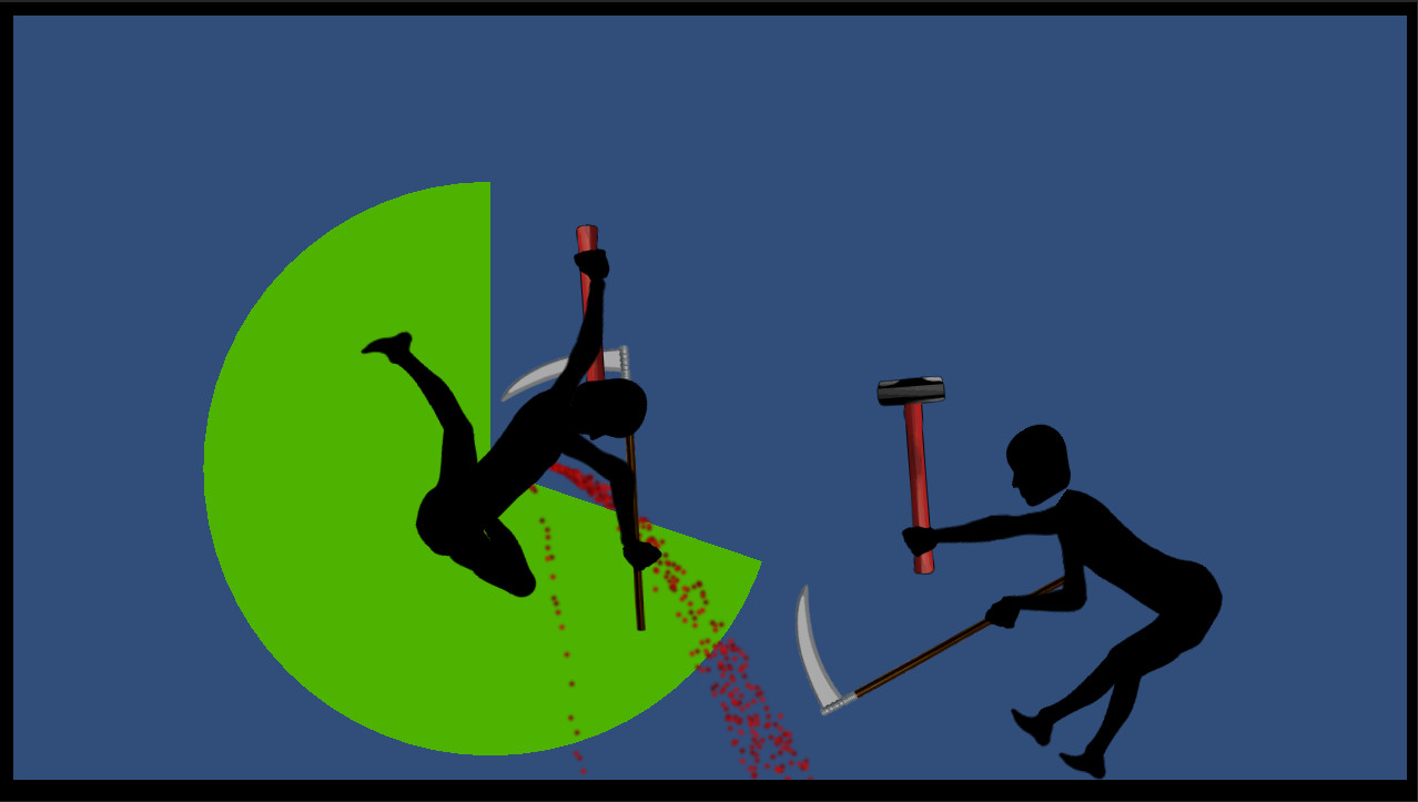 Rivalry screenshot 18