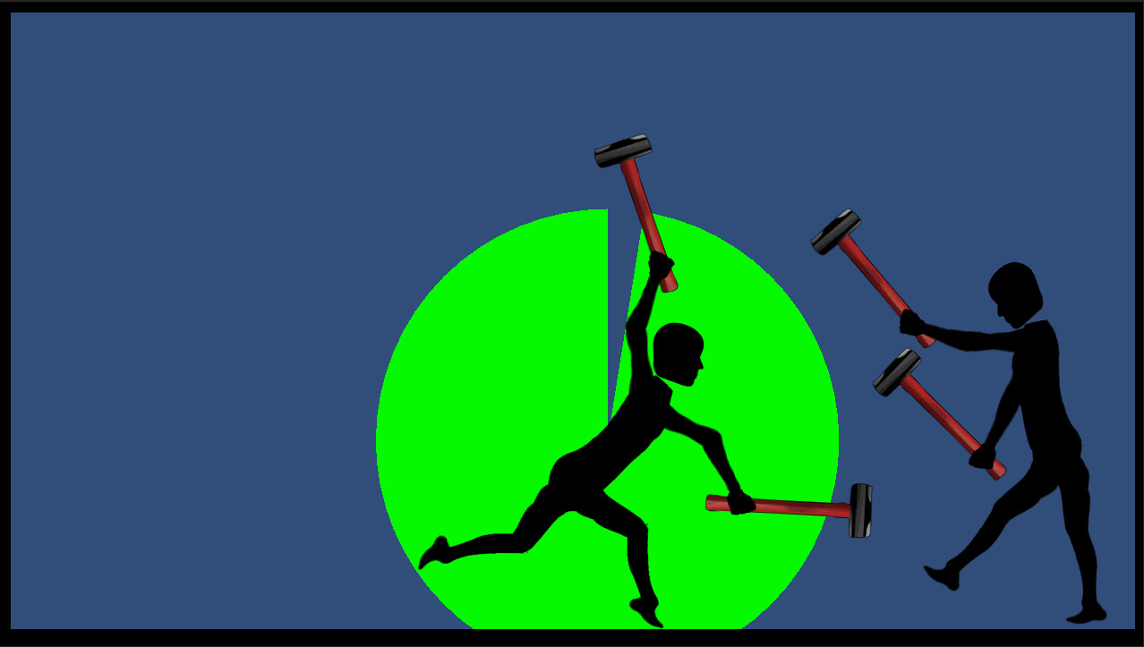 Rivalry screenshot 19