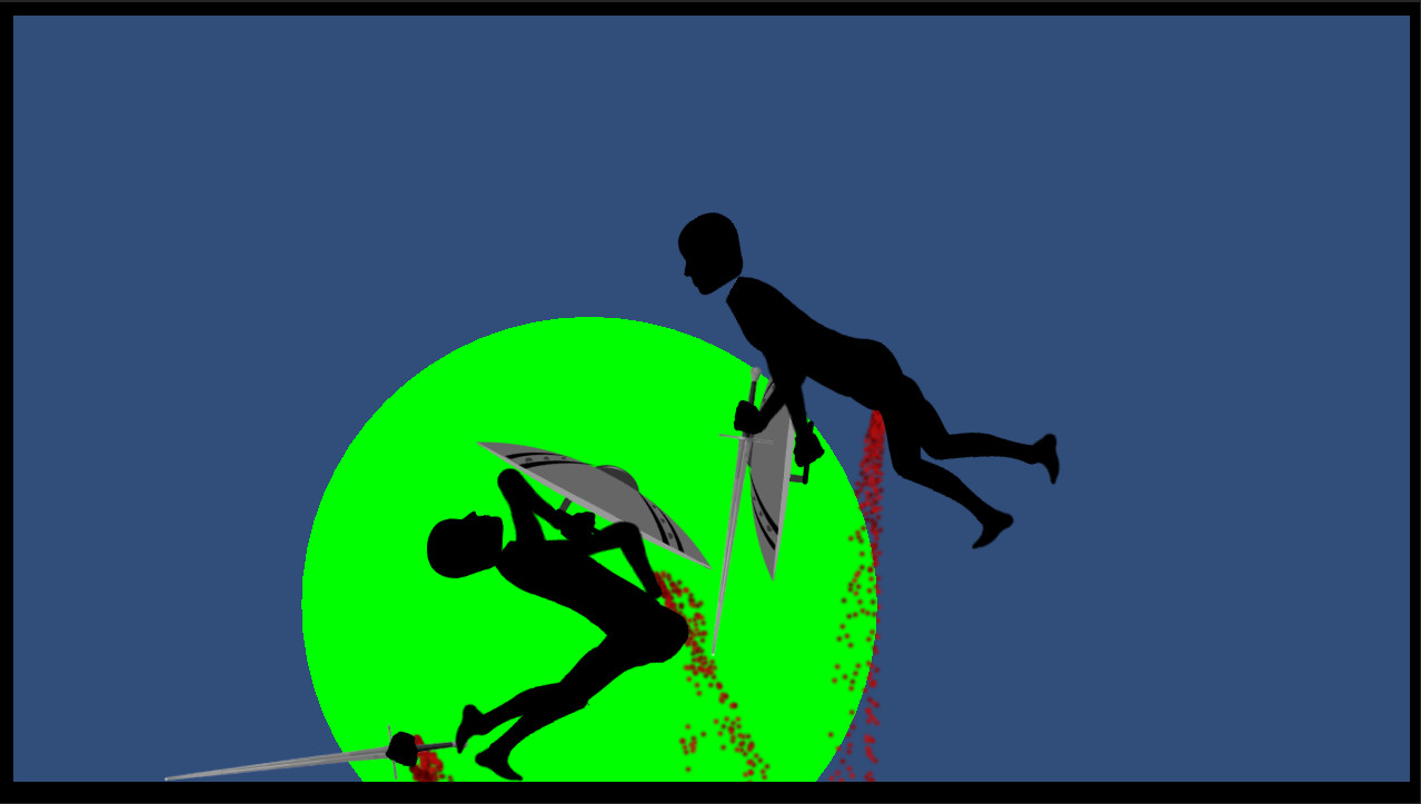 Rivalry screenshot 3
