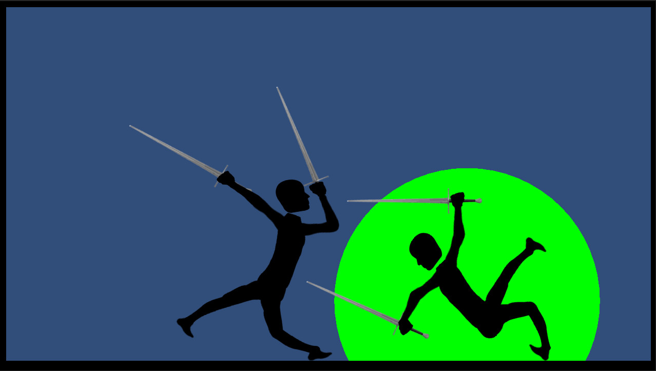 Rivalry screenshot 16