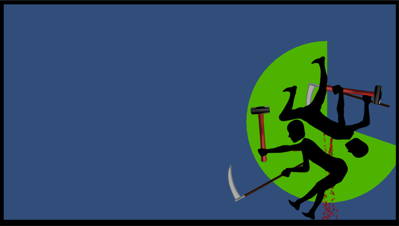 Rivalry screenshot 13