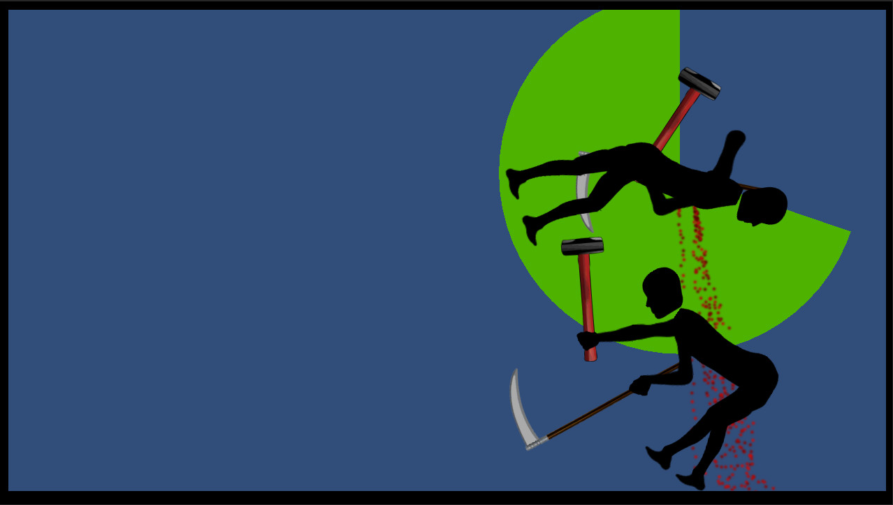 Rivalry screenshot 14