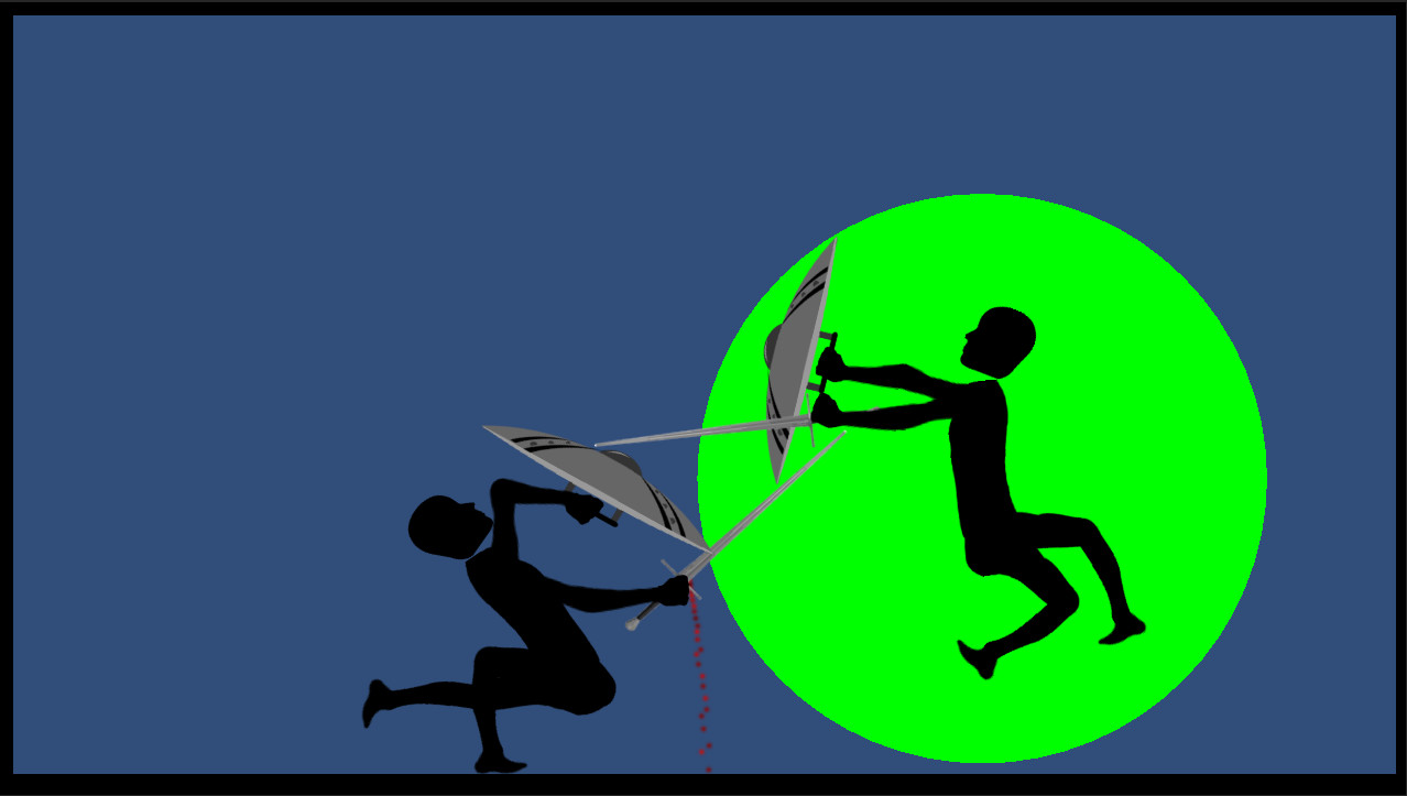 Rivalry screenshot 7