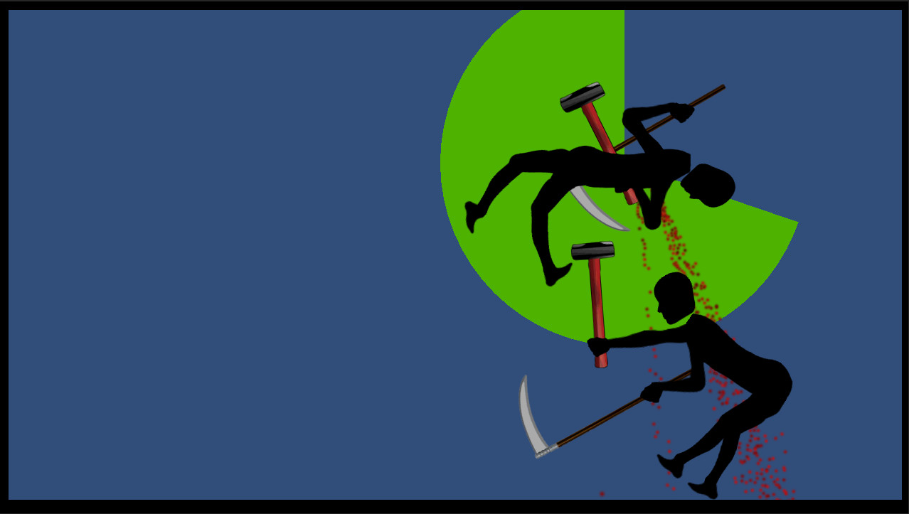 Rivalry screenshot 15