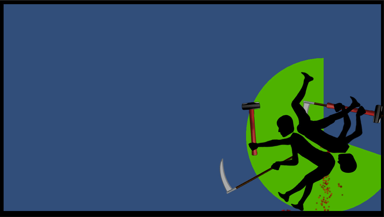 Rivalry screenshot 12