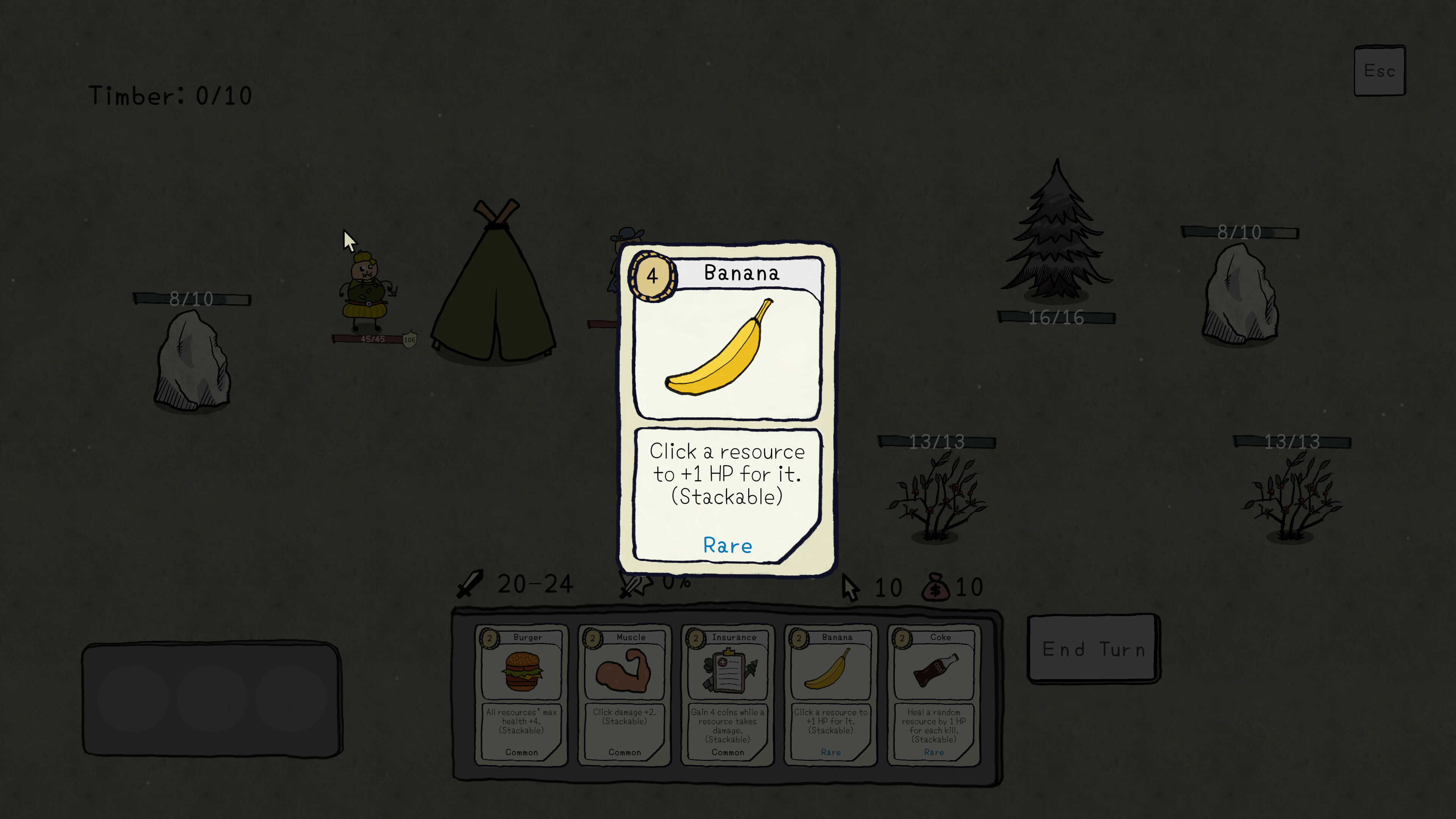 Click Them Off screenshot 4