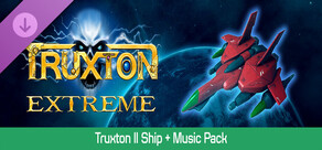 TXE - Truxton 2 Music&Skin set