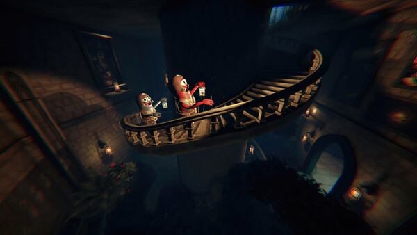 Last Pirates: Die Together screenshot