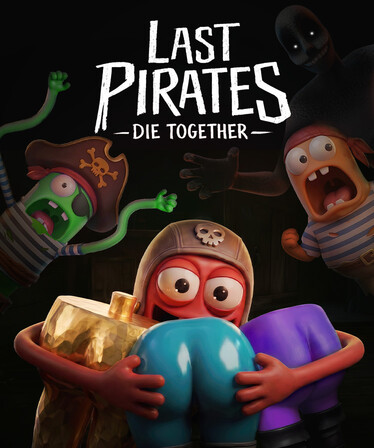 Last Pirates: Die Together