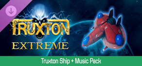 TXE - Truxton Music&Skin set