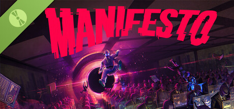 MANIFESTO Demo