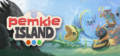 Pemkie Island — Steam header