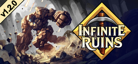 Infinite Ruins