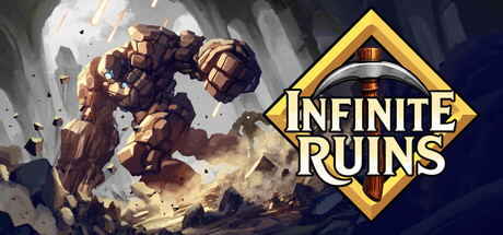 Infinite Ruins
