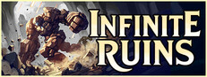 Infinite Ruins
