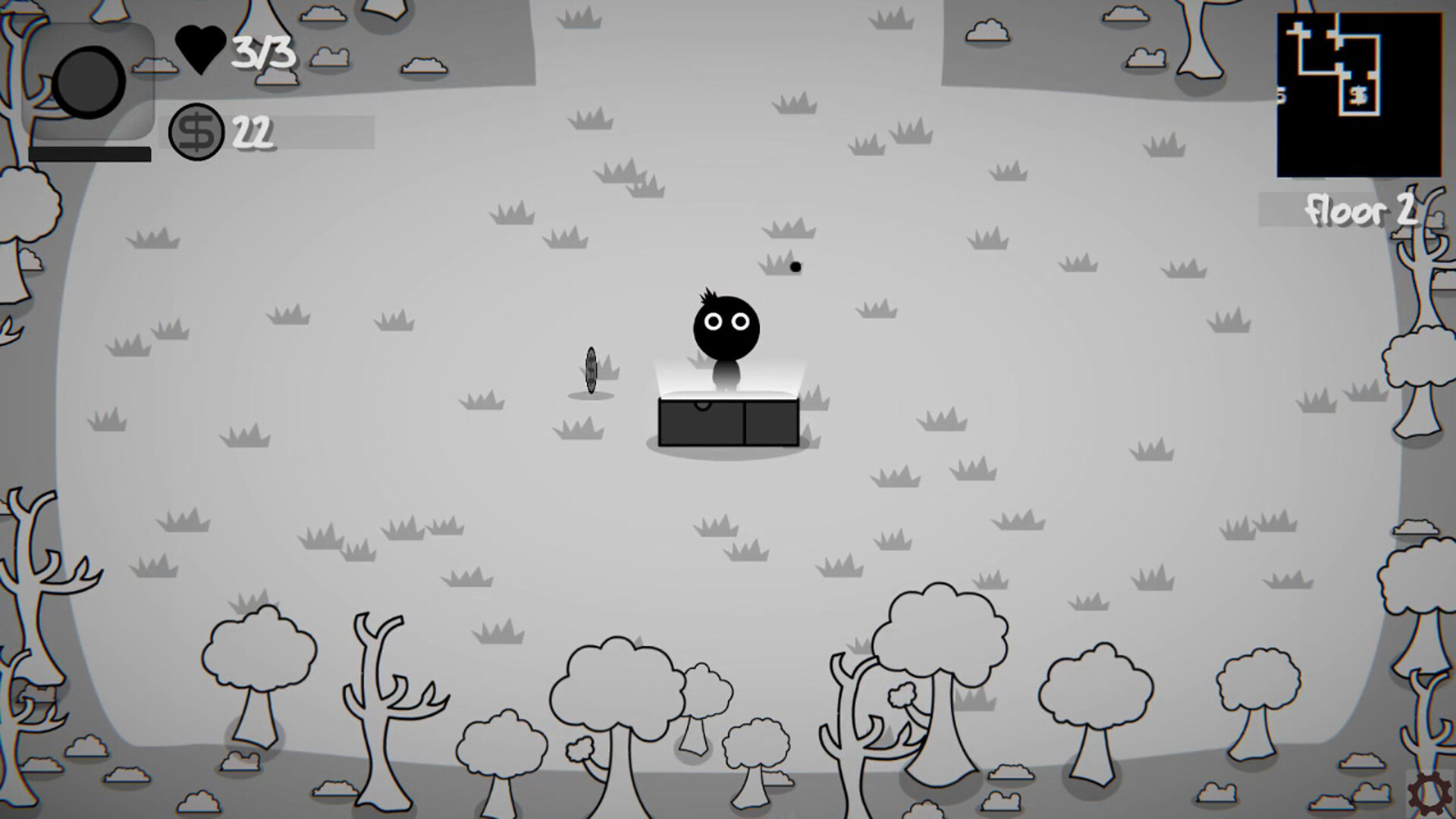 Infinite Game Cartridge Collection - Dungeon Grove screenshot 3
